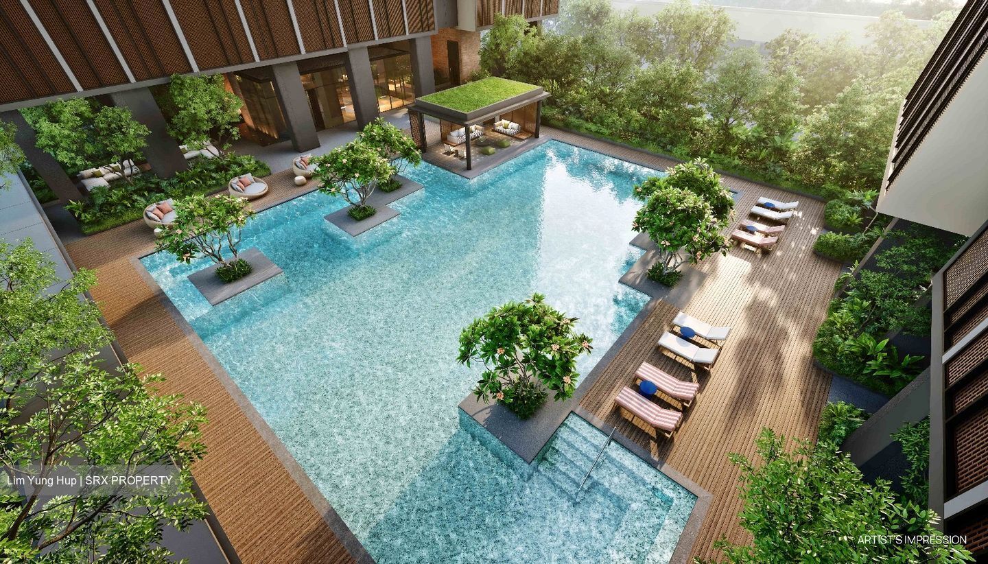 Skye At Holland (U/C) (D10), Condominium #478432221